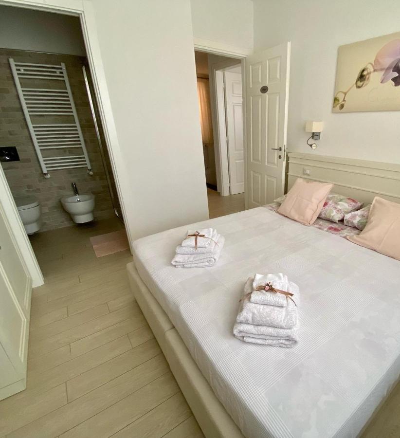 Bellaisa Bed & Breakfast Camaiore Exterior photo