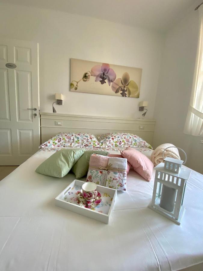 Bellaisa Bed & Breakfast Camaiore Exterior photo