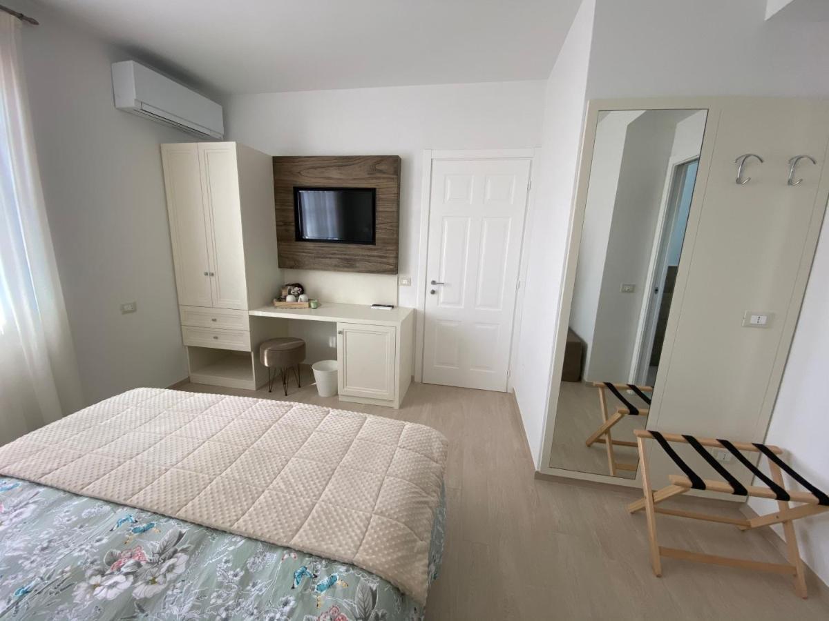Bellaisa Bed & Breakfast Camaiore Exterior photo
