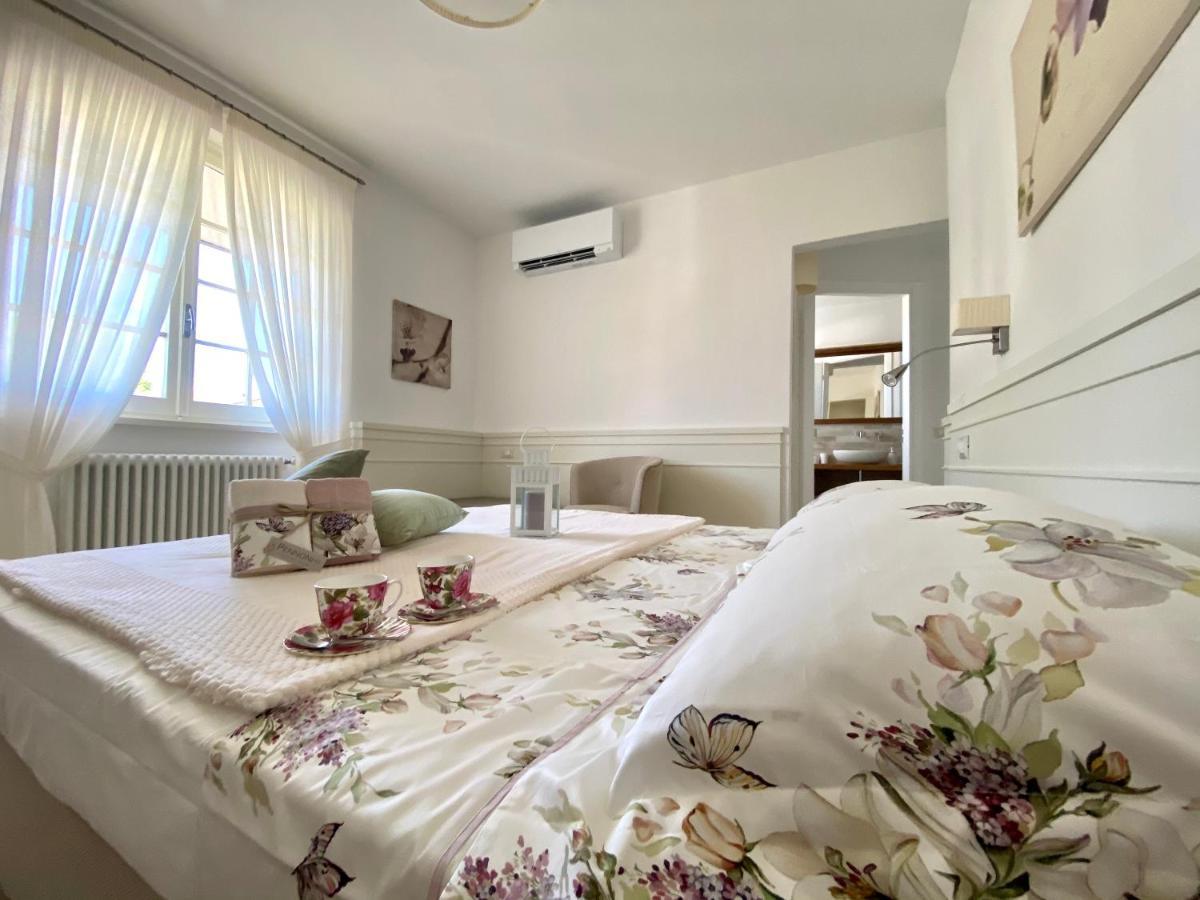 Bellaisa Bed & Breakfast Camaiore Exterior photo