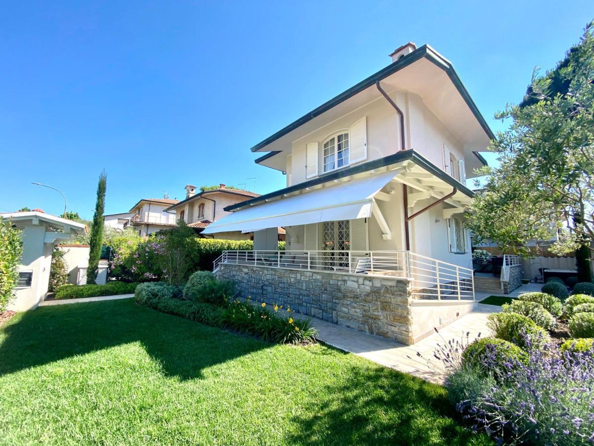 Bellaisa Bed & Breakfast Camaiore Exterior photo