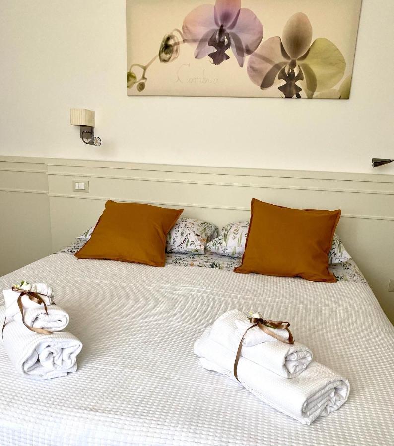 Bellaisa Bed & Breakfast Camaiore Exterior photo