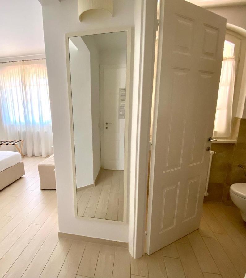 Bellaisa Bed & Breakfast Camaiore Exterior photo