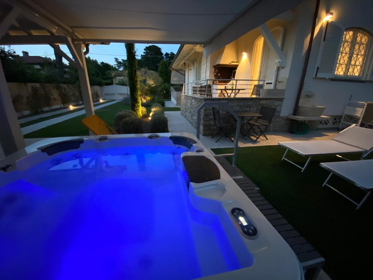 Bellaisa Bed & Breakfast Camaiore Exterior photo
