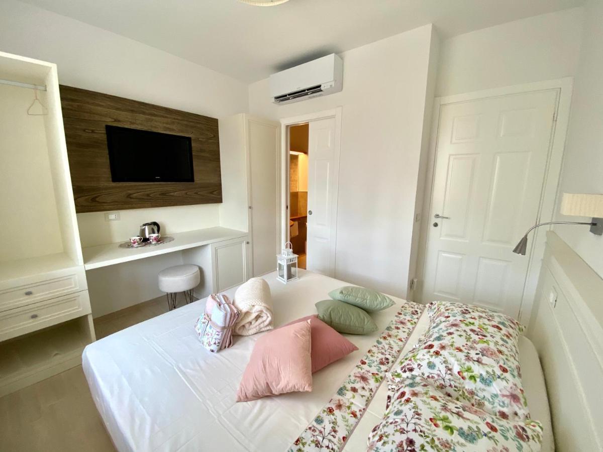 Bellaisa Bed & Breakfast Camaiore Exterior photo