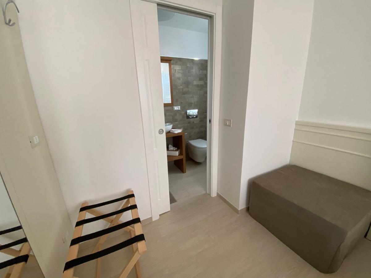 Bellaisa Bed & Breakfast Camaiore Exterior photo