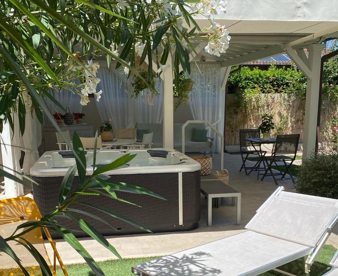 Bellaisa Bed & Breakfast Camaiore Exterior photo